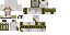 Texture for beta wolf