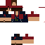 Texture for dockout