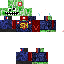 Texture for SuperCrazy11