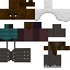 Texture for vindicator