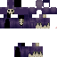 Texture for kotumeron