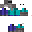 Texture for Dannielsqc finality 