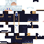 Texture for Snowy WW Uniform No Goggles 2