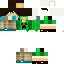 Texture for pipinodomar