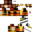Texture for monkey king
