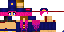 Texture for xApX3