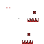 Texture for phantom of blood