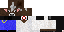Texture for SirCow