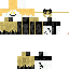 Texture for Arex with mask on