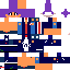 Texture for Shelly 2