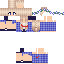 Texture for char