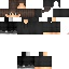 Texture for steve