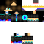 Texture for TheHunterRo_YT