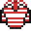 Texture for inseto