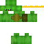 Texture for schildkröten könig