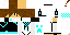 Texture for assassin