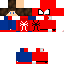 Texture for  luferek po walce