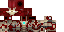 Texture for Iron-men