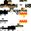 Texture for chico mano de fuego 