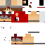 Texture for ICeG4M3R