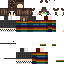 Texture for rainbow men3