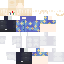 Texture for clef hat