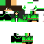 Texture for Cronos2