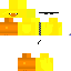 Texture for dack