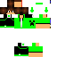 Texture for Eu in Lime