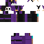Texture for H mosei