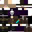 Texture for dark-redant