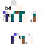 Texture for ahh