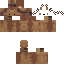 Texture for blahblahblobby