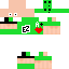 Texture for SlimeVert_