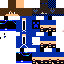 Texture for DragonEvilKun