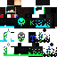 Texture for junger knug
