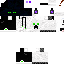 Texture for Enderman