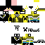Texture for Dankor077