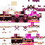 Texture for Roxie Gaurd outfit with helmet
