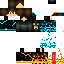 Texture for kiril кот