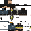 Texture for Deadlock Mccree