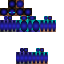 Texture for Steve Droid