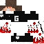 Texture for steve