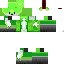 Texture for My Fursona (Foxtrot) *fix*