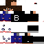 Texture for tht