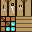 Texture for craft on crafting bench