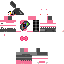 Texture for Withered Funtime Mangle