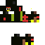 Texture for ninja pichu