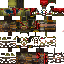 Texture for doom slayer splatter