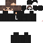 Texture for Walking Pose1